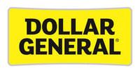 Dollar General 1901 St Jackson, MI logo