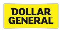 Dollar General Ida, MI logo