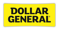 Dollar General Toomsuba, MS logo