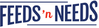 Feeds'n Needs 50 Saunders St, Fredericton, NB logo
