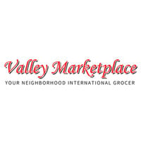 Valley Marketplace Valencia, CA logo