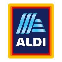 Aldi Scottish logo