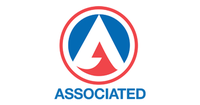 Associated Supermarket Pennsauken New Jersey logo