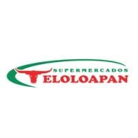 Supermercados Teloloapan Houston, TX logo