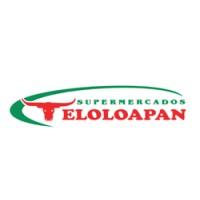 Supermercados Teloloapan Pasadena, TX logo