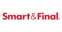 Smart & Final N 4TH AVENUE UNIT D CHULA VISTA, CA logo