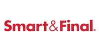 Smart & Final COVINA, CA logo