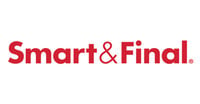 Smart & Final BAKERSFIELD, CA logo