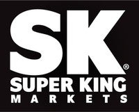 Super King Markets Van Nuys, CA logo