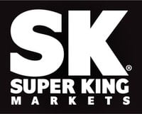 Super King Markets Glendale, CA logo