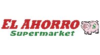 El Ahorro Supermarket Dallas logo