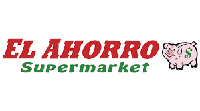 El Ahorro Supermarket Houston logo