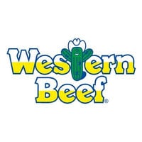 Western Beef Supermarket Bronx, NY logo