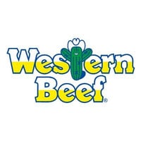 Western Beef Supermarket Springfield Gardens, NY logo