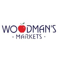 Woodman's Market Altoona, WI logo