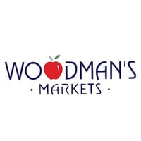 Woodman's Market Onalaska, WI logo