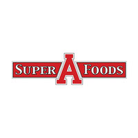 Super A Foods Bell Gardens, CA logo