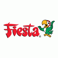 Fiesta Mart 4711 Airline, Houston Texas logo