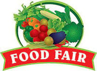 Food Fair Plantation, FL logo