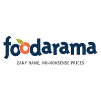 Foodarama tx logo