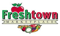 Freshtown Marketplace Margaretville, NY logo