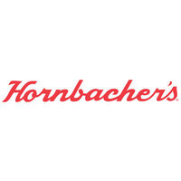 Hornbacher's Fargo North Dakota logo