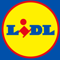 Lidl UK logo