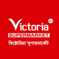 Victoria Supermarket North York, ON logo