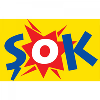 Şok Aktüel logo