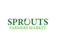 Sprouts Farmers Market S Rainbow Las Vegas,NV logo