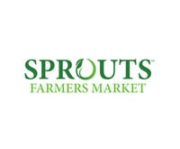Sprouts Farmers Market  Farm Rd. Las Vegas, NV logo