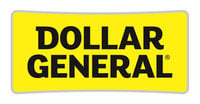 Dollar General Aurora, NC logo