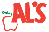 Al's Franklin Michigan City, IN logo