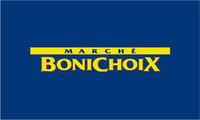Marché Bonichoix - Alimentation du Faubourg inc. logo