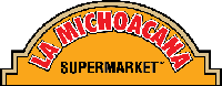 Michoacan Supermarket South Bend, IN logo