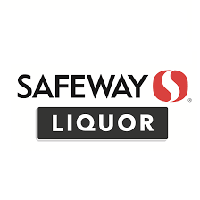 Safeway Liquor  Dawson Creek, BC logo