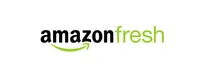 Amazon Fresh Oceanside, NY logo