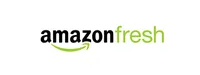 Amazon Fresh Northridge, CA logo