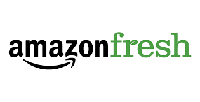 Amazon Fresh Huntington Beach, CA logo