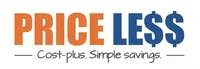 Price Less Oak Ridge, TN logo