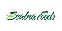 Seabra Foods Orlando, FL logo