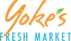 Yoke's Fresh Markets Sprague Ave Spokane Valley WA logo