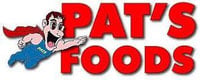 Pats Foods IGA Ontonagon, MI logo