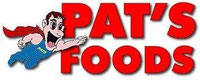 Pat's Foods IGA - Calumet Township, MI logo