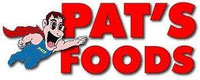 Pat’s Foods IGA - Norway, MI logo