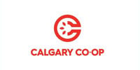 Calgary Coop High River logo