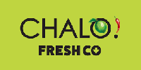 Chalo Freshco Edmonton logo