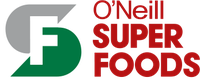 O'Neill Superfoods NE logo