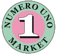Numero Uno Market 129 EAST LOMITA BLVD CARSON, CA logo