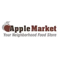 Newkirk Apple Market logo